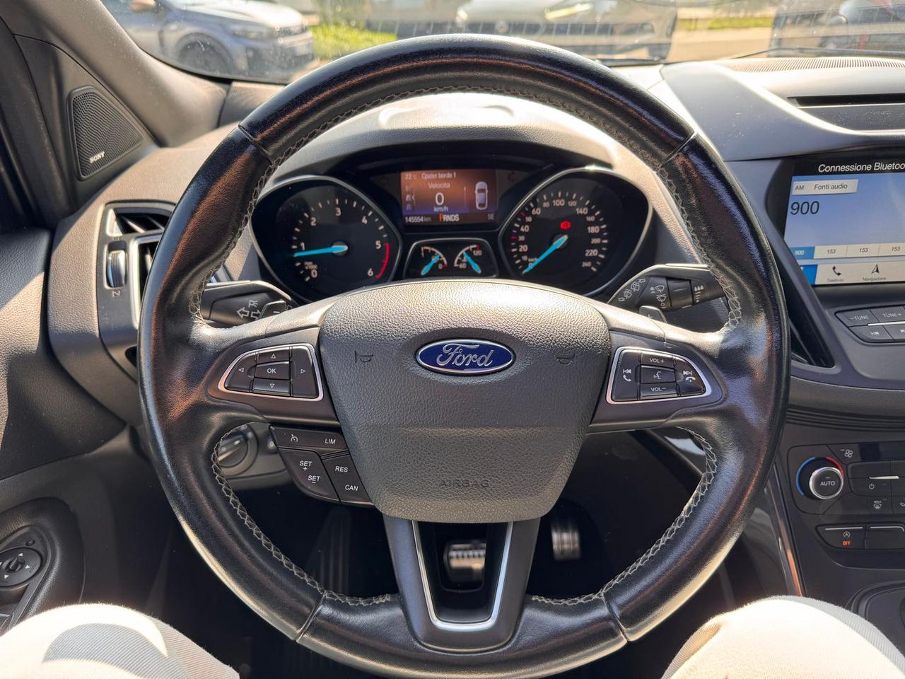 Ford Kuga ST Line 2.0 TDCi #50242