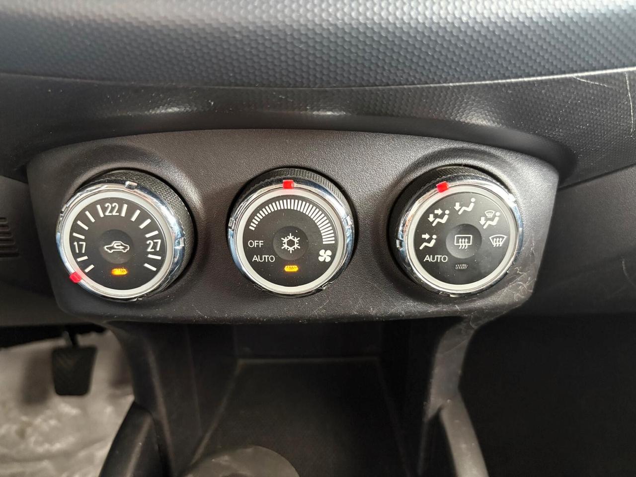 Peugeot 4007 2.2 HDi 156CV DCS Féline