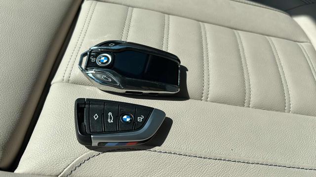 BMW X4 xDrive20d Msport