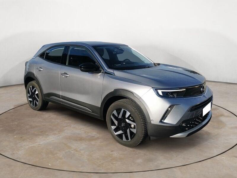 Opel Mokka Mokka 1.5 diesel Elegance