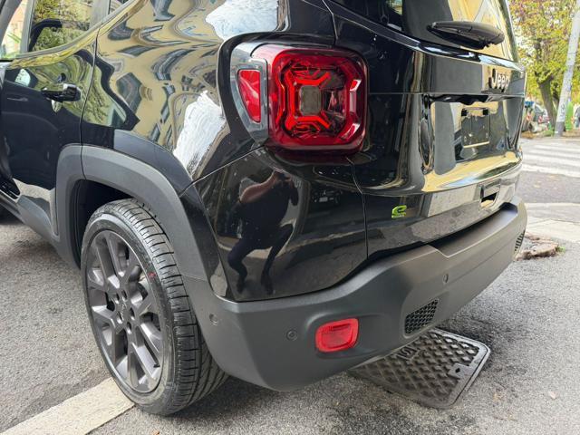 JEEP Renegade S-Edition-1.5l-T4-e-Hybrid-48V-Pelle-Led-Lega19
