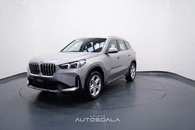 BMW X1 sDrive 20d xLine