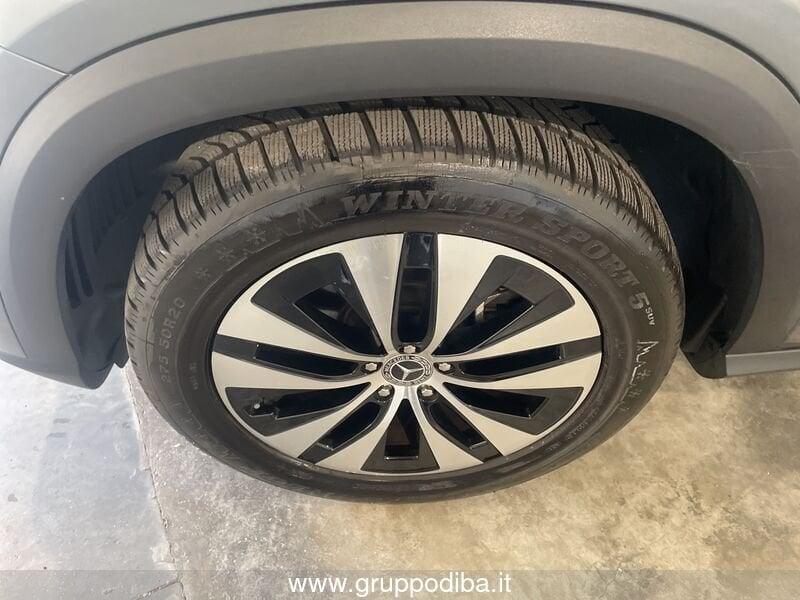 Mercedes-Benz GLE - V167 2023 300 d Advanced 4matic auto