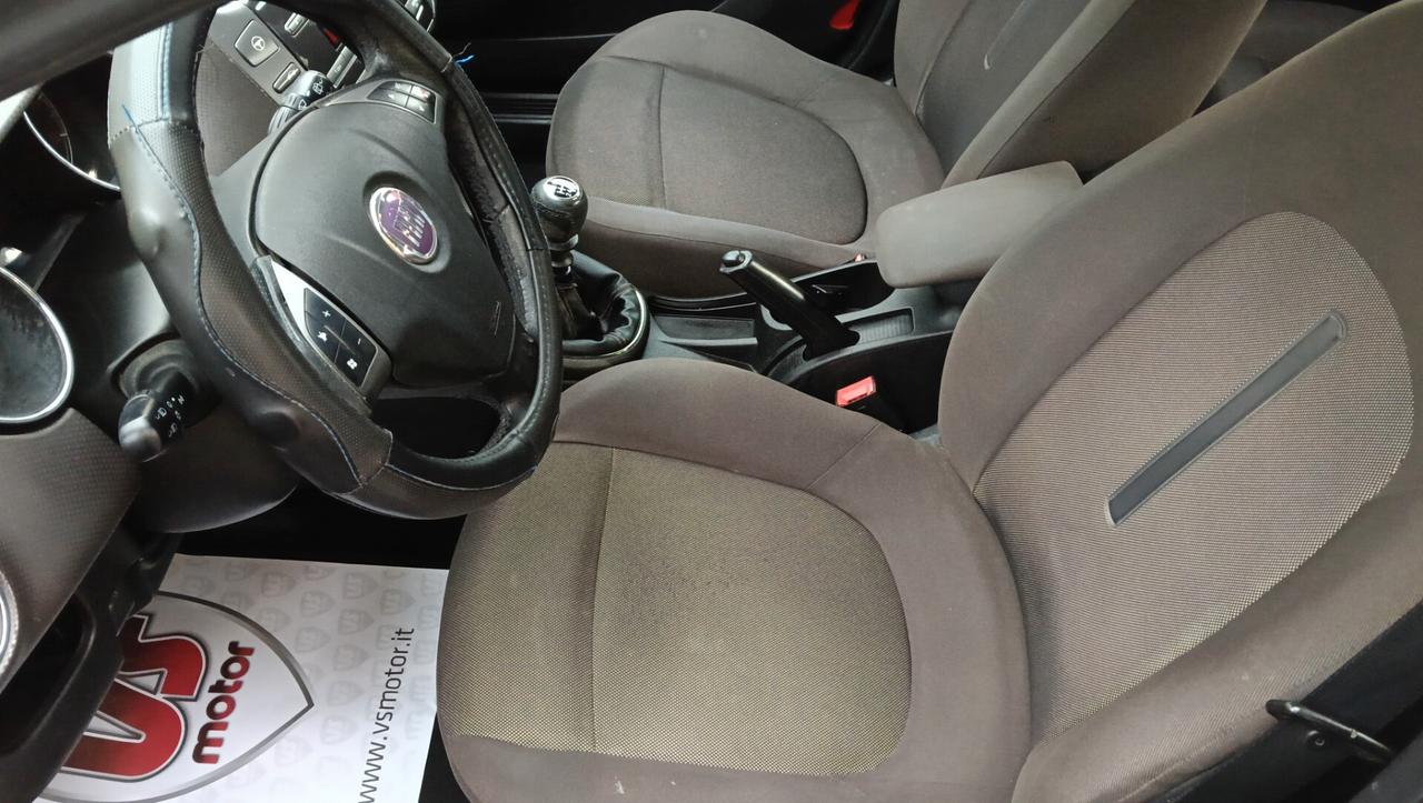 FIAT BRAVO 1.9 MTJ-2007