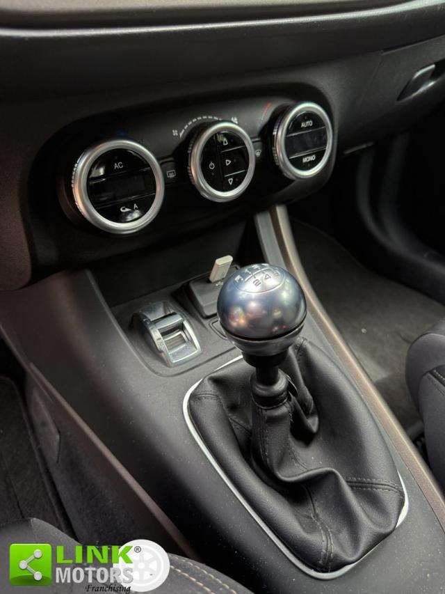 ALFA ROMEO Giulietta 2.0 JTDm-2 150 CV Distinctive