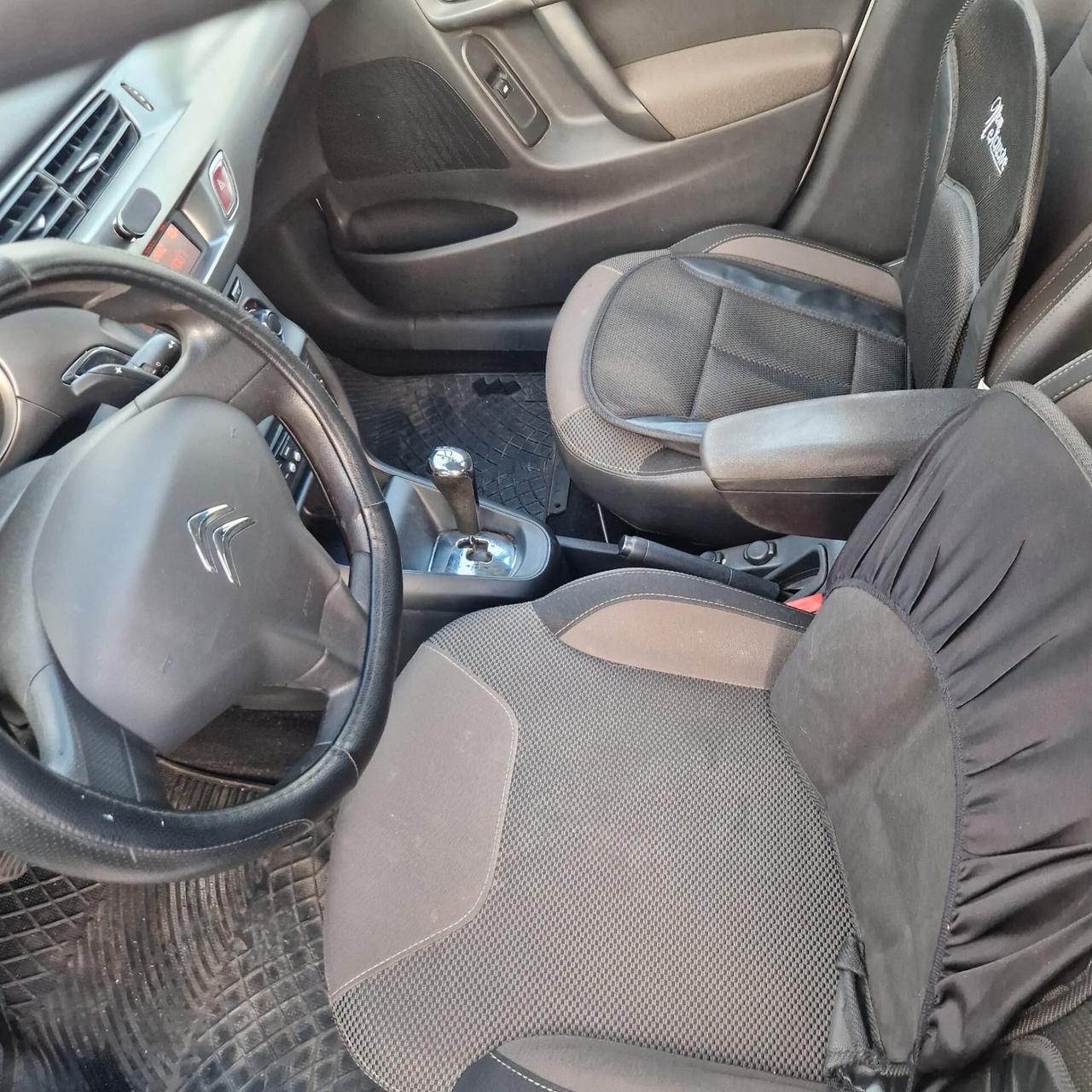 Citroen C3 1.4 e-HDi 70 airdream CMP Exclusive