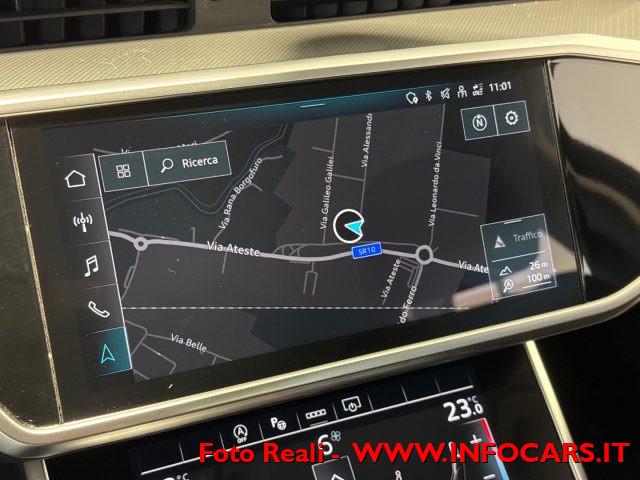 AUDI A6 Avant 40 TDI S tronic Business - PROMO