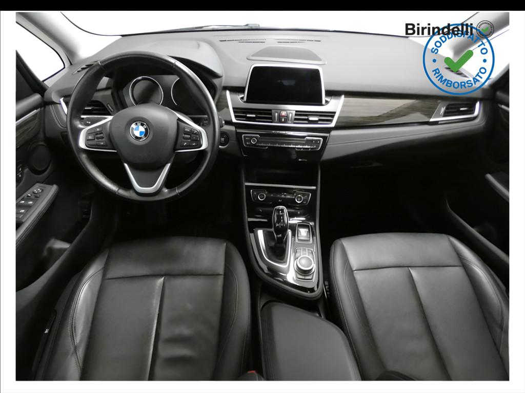 BMW Serie 2 G.T. (F46) - 218d Gran Tourer Luxury