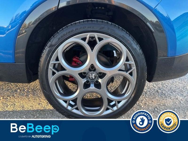 Alfa Romeo Tonale 1.5 HYBRID SPECIALE 130CV TCT7