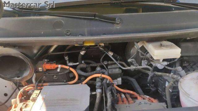 VOLKSWAGEN Crafter e-Crafter 35 L3H3 e-Crafter 100kW TG : GG434CL