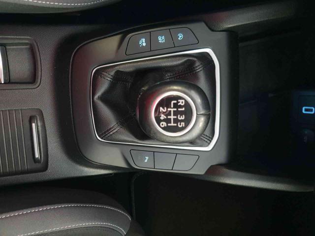 FORD Focus 1.5 EcoBlue SW 2021