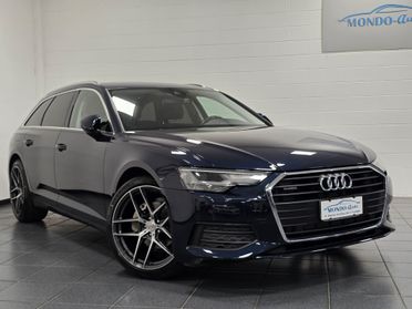 Audi A6 Av. 40 2.0 TDI quattro ultra S tronic Bus. 2021