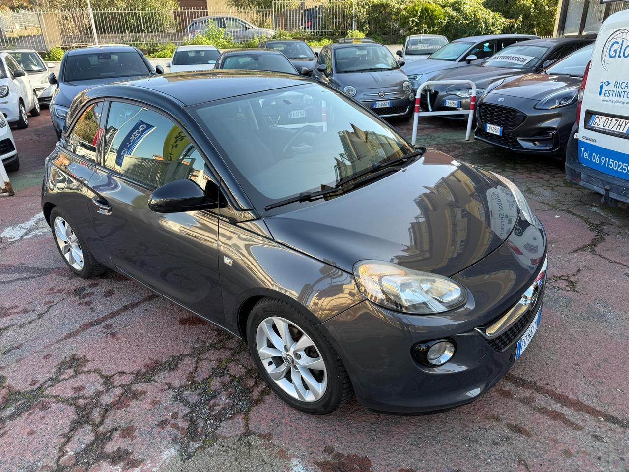 Opel Adam 70 CV *Perfetta Per Neopatentati
