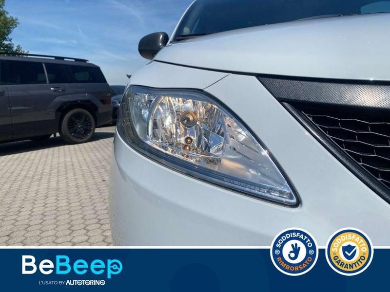 Lancia Ypsilon 1.0 HYBRID GOLD S&S 70CV