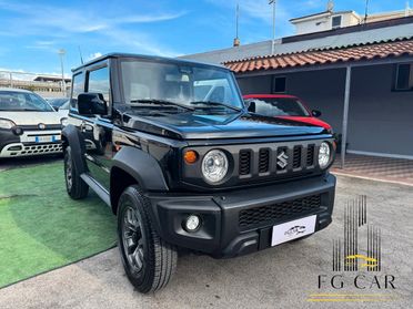 Suzuki Jimny 1.5 5MT Top 2019