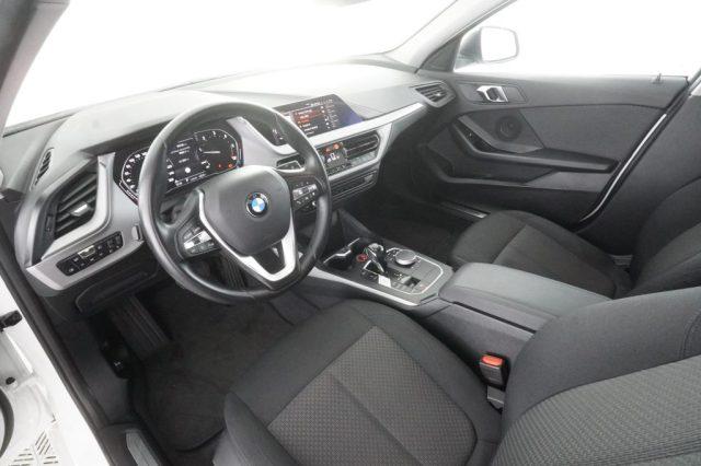 BMW 118 Serie 1 d 5p. Advantage