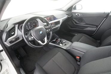 BMW 118 Serie 1 d 5p. Advantage