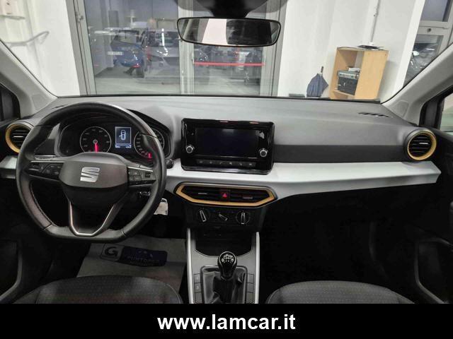 SEAT Arona 1.0 EcoTSI 102CV Style