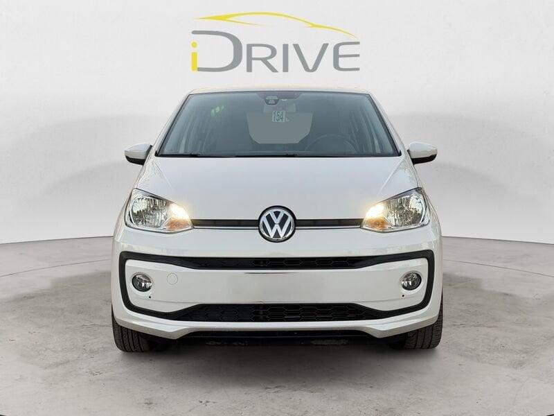 Volkswagen up! up! 5p 1.0 adatta a aneopatentati