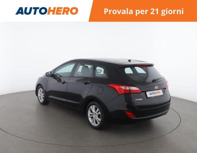 HYUNDAI i30 Wagon 1.4 Comfort