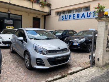 Kia Rio 1.1 CRDi 5 P OK neopatentati