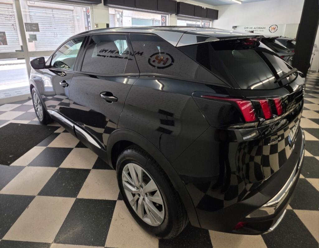 Peugeot 3008 BlueHDi 130 S&S Allure CON GARANZIA