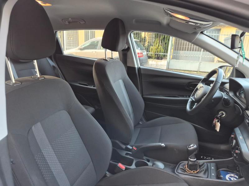 Hyundai i20 1.0 t-gdi Connectline 100cv mt