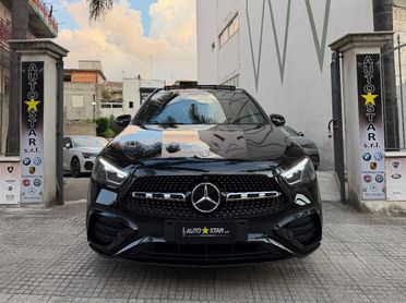 New Mercedes GLA 200d Premium AMG Night Edition