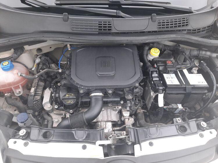 Fiat Panda Hybrid City Life BR753247 1.0 Mild Hybrid 70CV