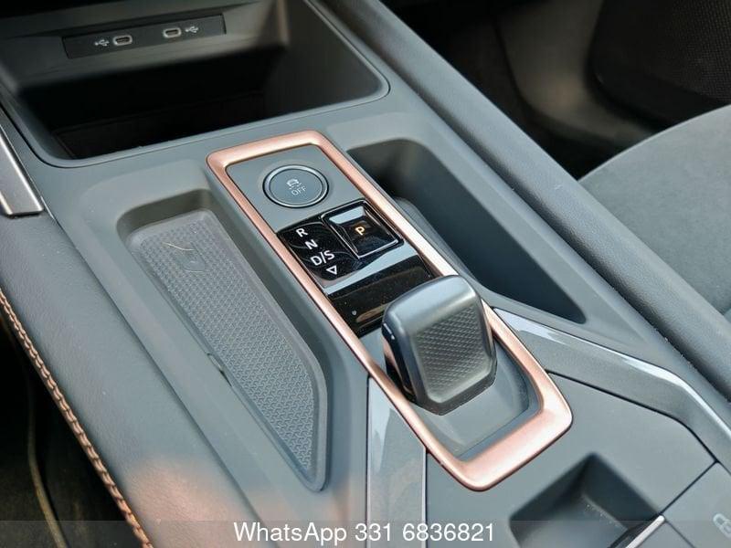 Cupra Formentor 1.5 Hybrid DSG