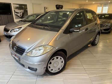 Mercede classe A 180 CAMBIO AUTOMATICO 157.000KM