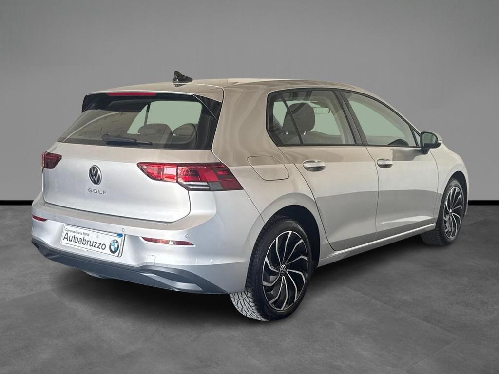 Volkswagen Golf 2.0 TDI SCR Life