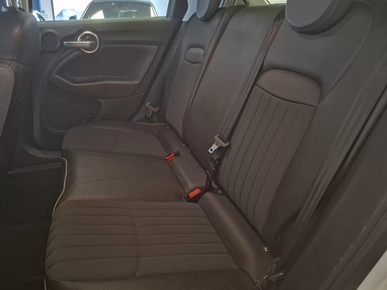 Fiat 500X 1.3 MultiJet 95 CV Business