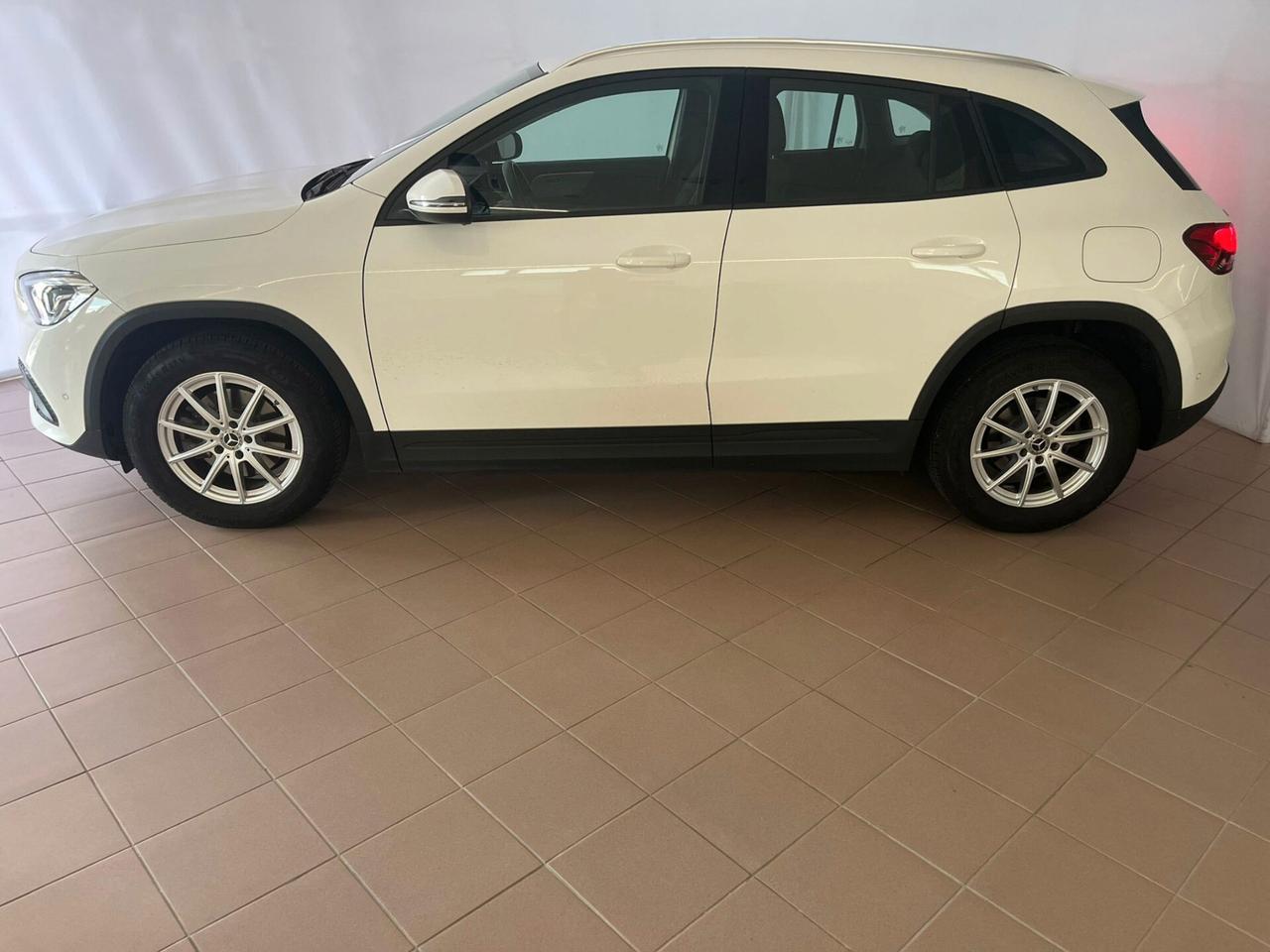 Mercedes-benz GLA 180 d Automatic Business Extra