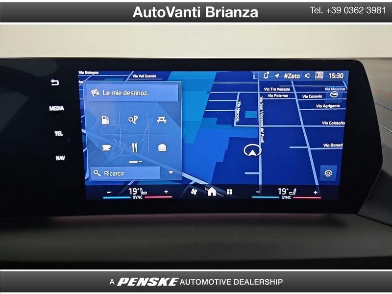 BMW Serie 1 120 48V MSport Pro