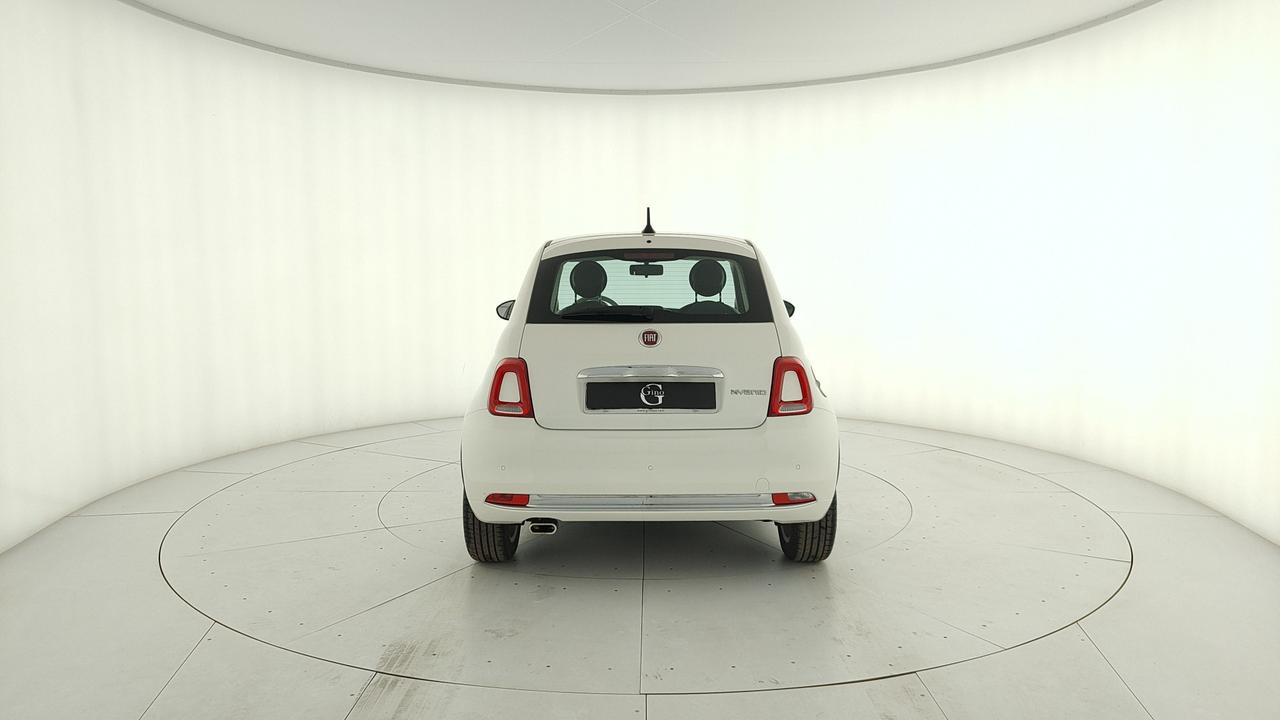 FIAT 500 1.0 hybrid Dolcevita 70cv