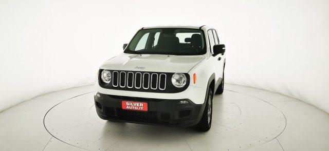 JEEP Renegade 2.0 Mjt 4WD Active Drive Sport