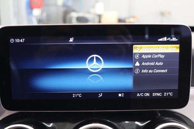 MERCEDES-BENZ C 200 d S.W. Auto Premium "" SERVICE ""