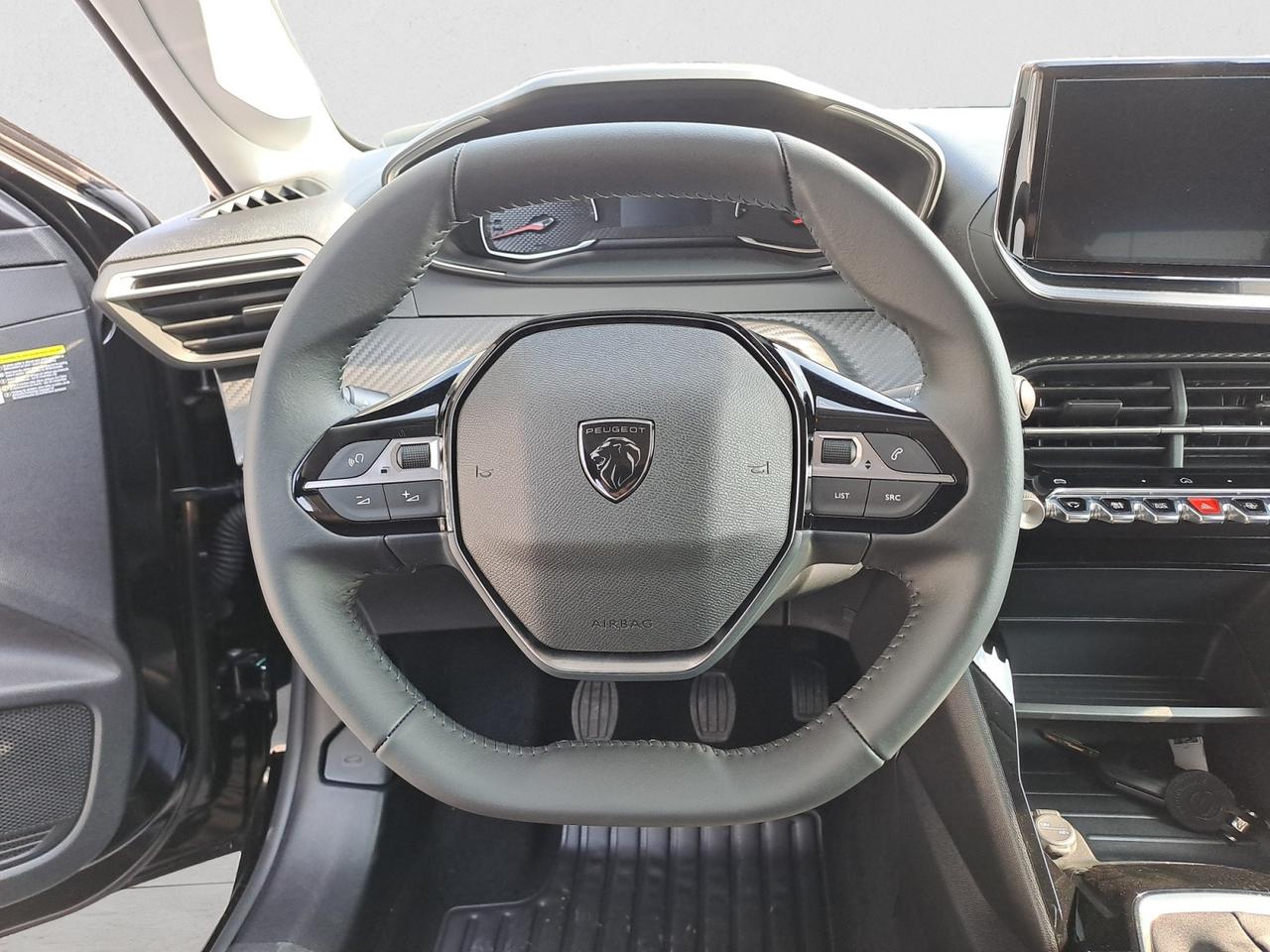 PEUGEOT 208 5P - Business Turbo Benzina 100cv