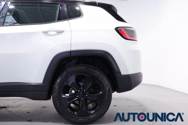 JEEP Compass 2.0 MULTIJET II AUTOMATICA 4WD NIGHT EAGLE