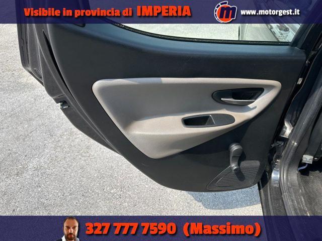 LANCIA Ypsilon 1.3 MJT 16V 95 CV 5 porte S&S Platinum