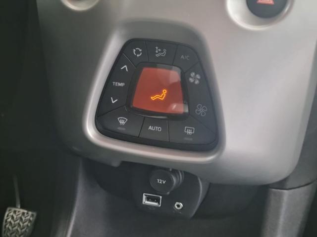 TOYOTA - Aygo - 1.0 VVT-i 69 CV 5p. full optional