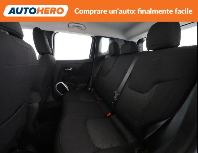 JEEP Renegade 1.6 Mjt 120 CV Longitude