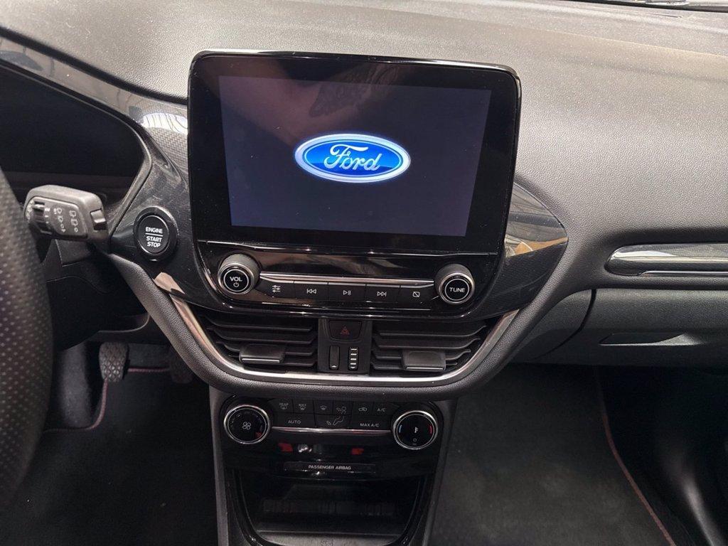 FORD Puma 1.0 EcoBoost Hybrid 125 CV S&S ST-Line del 2022