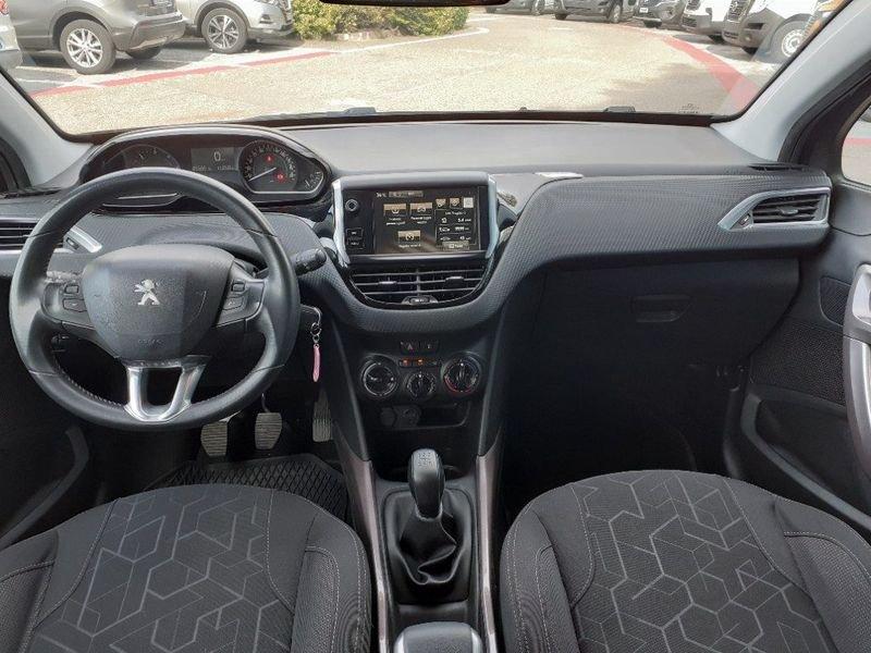 Peugeot 2008 BlueHDi 100 KM CERTIFICATI - GARANZIA -