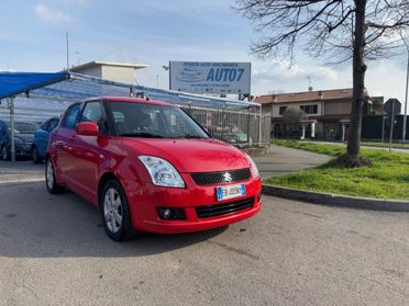 SUZUKI Swift 1.3 5p. GL Safety Pack