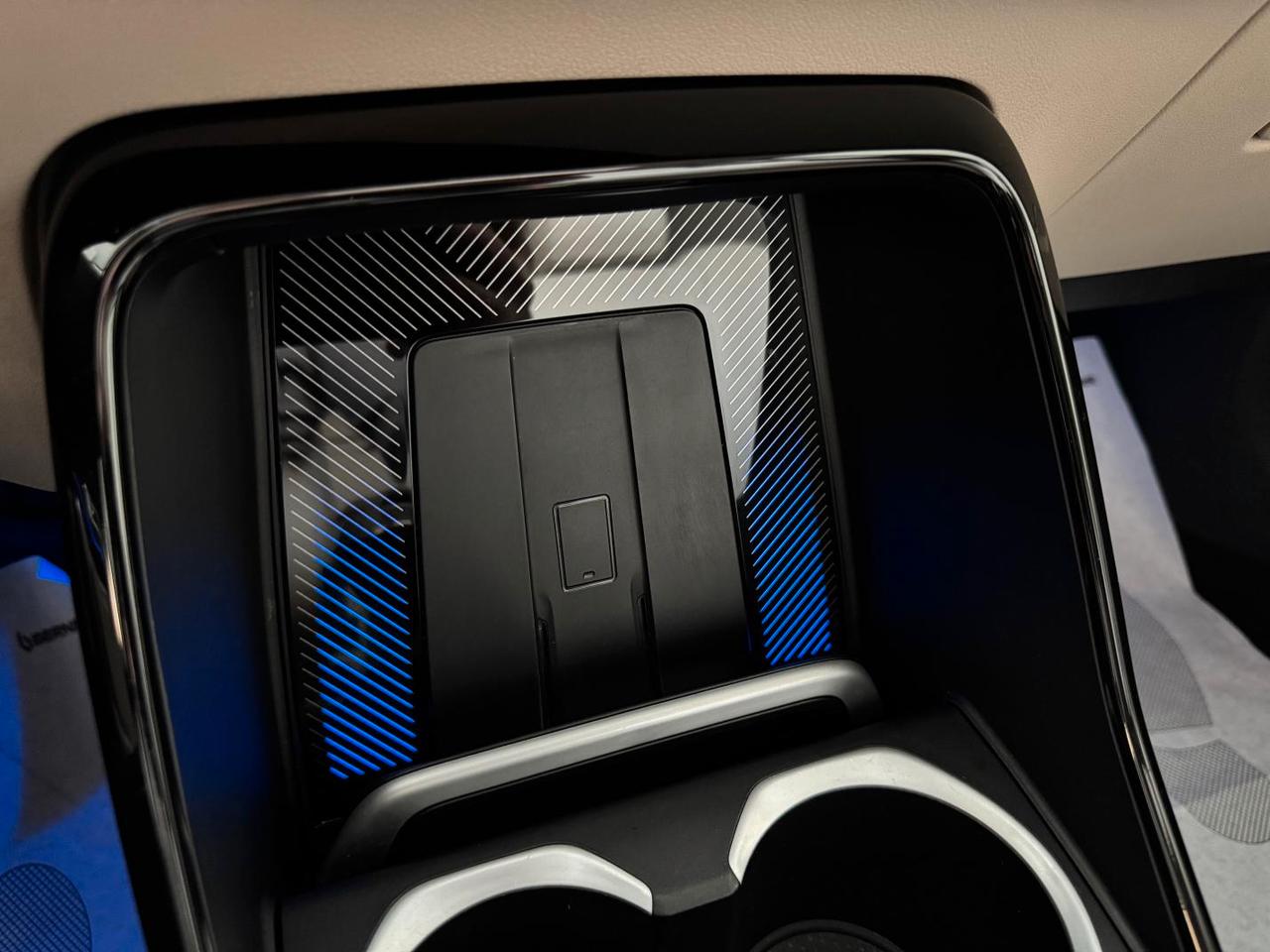 BMW X1 sdrive18d X-Line Edition Tetto 360 Head-up