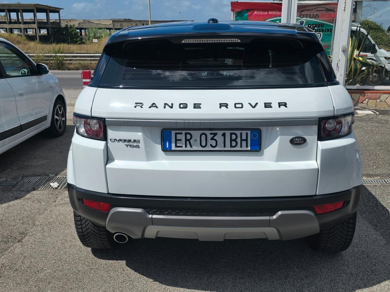 Land Rover Range Rover Evoque 2.2 TD4 5p.Dynamic