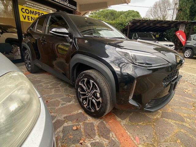 Toyota Yaris Cross TREND..130 CV!