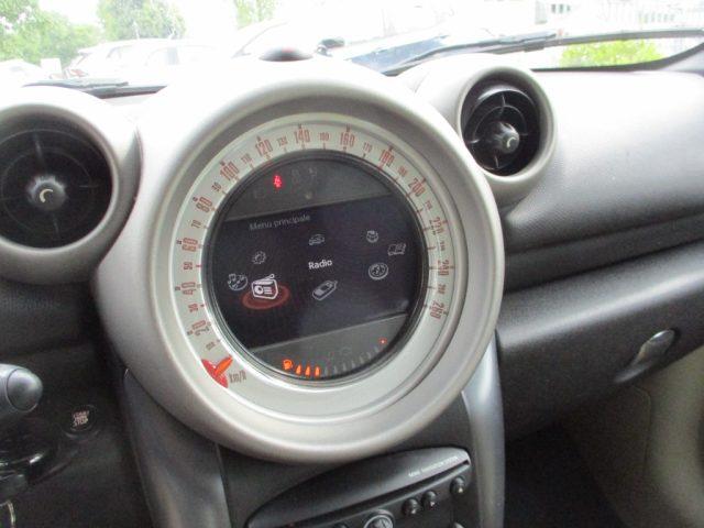 MINI Countryman Mini Cooper S Countryman ALL4